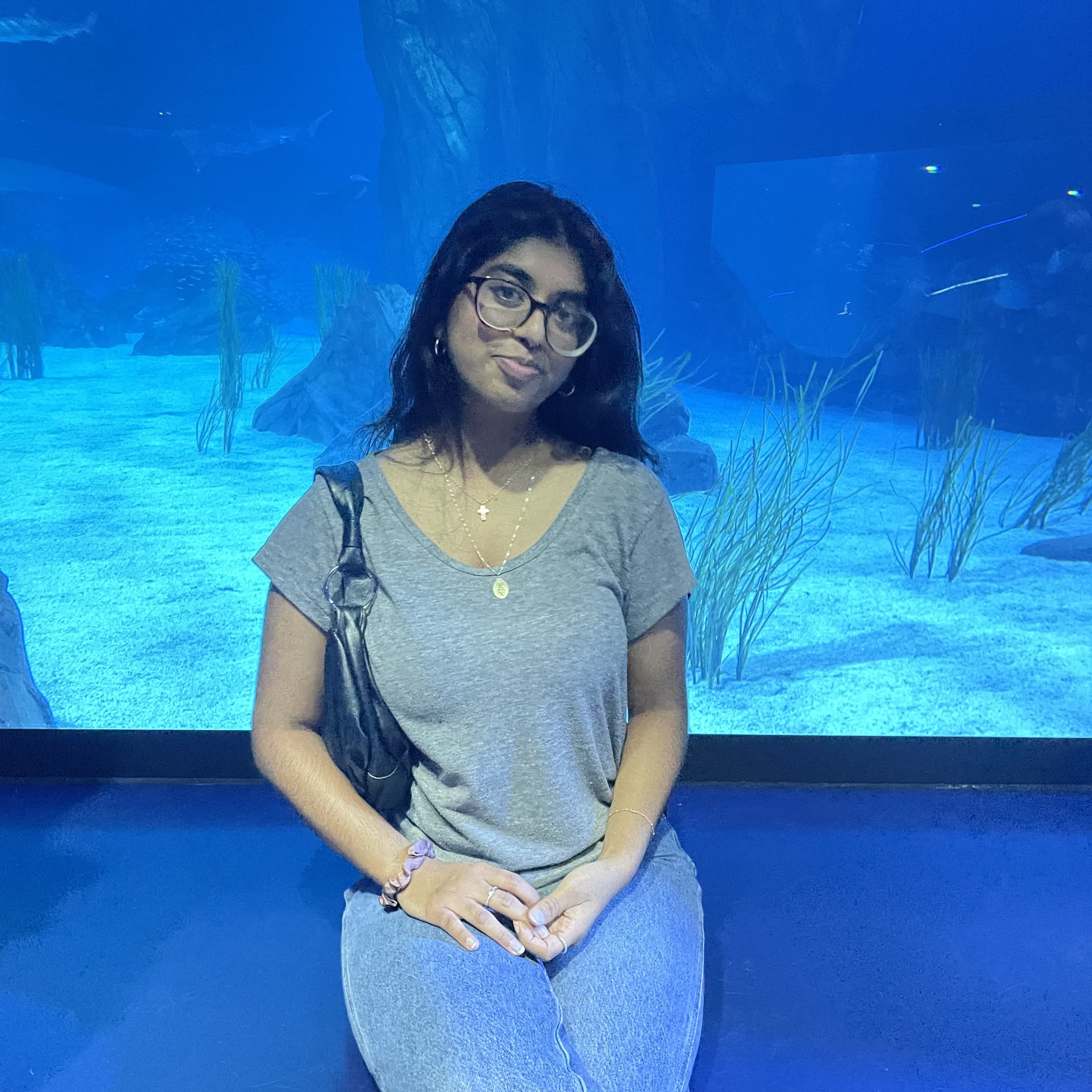 Sneha Matthew