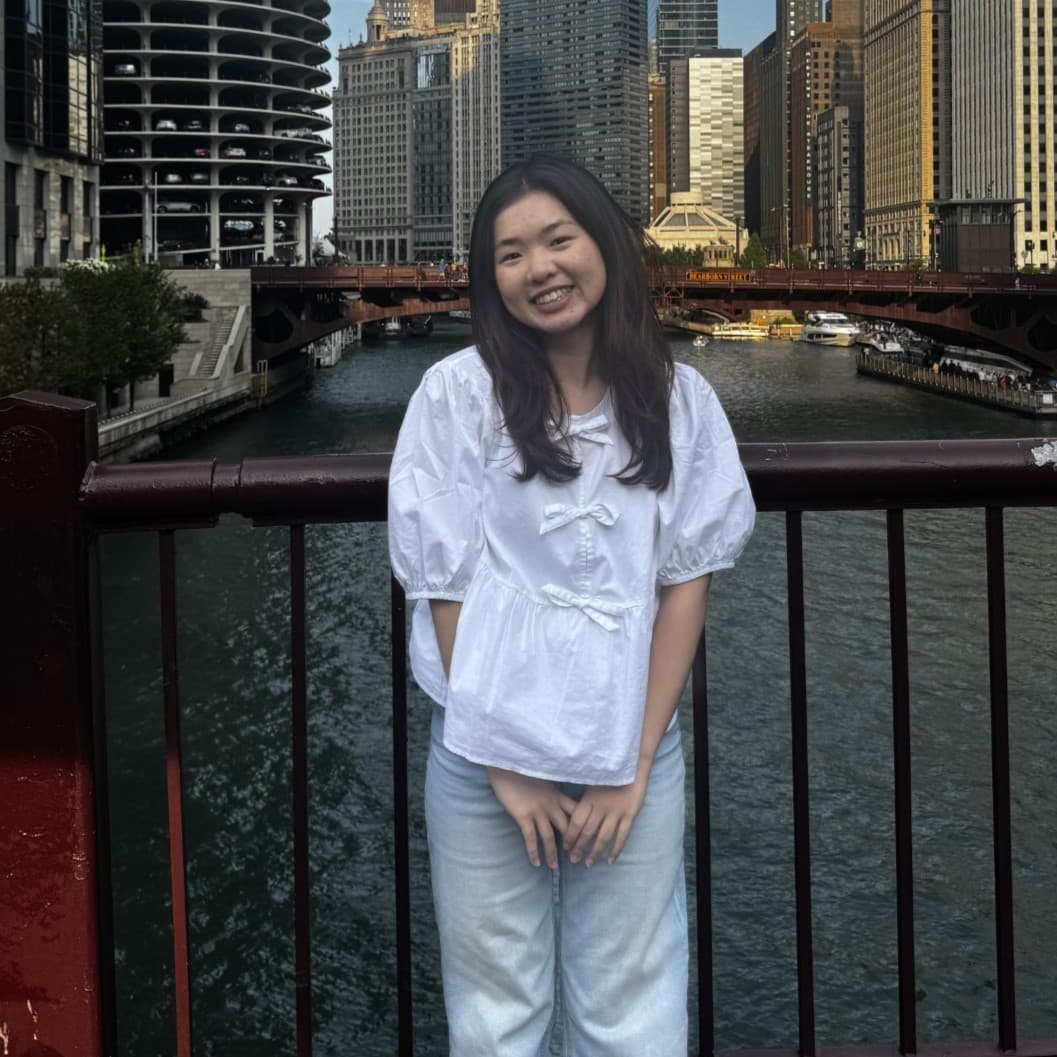 Grace Ryoo