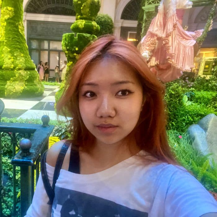 Mong Vo