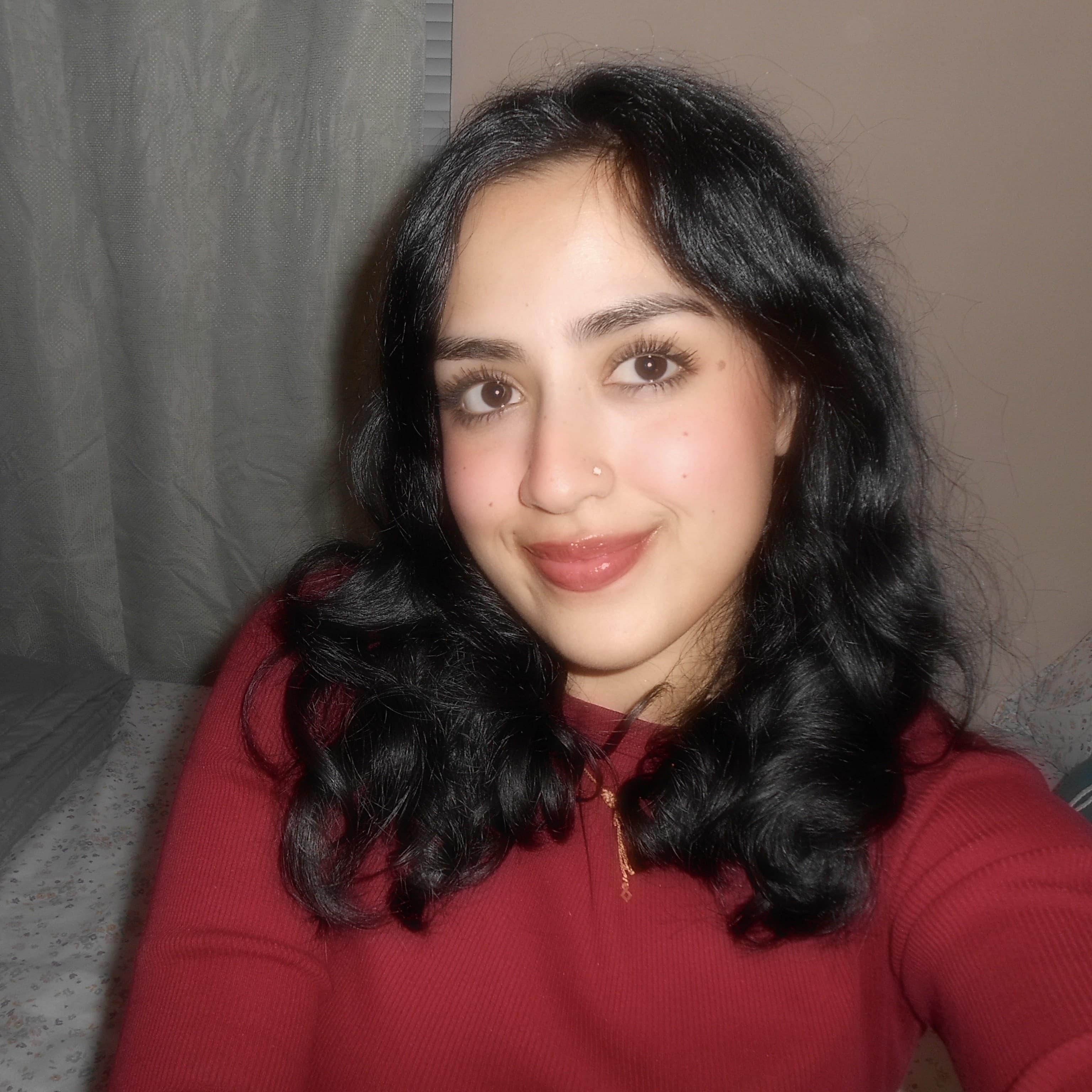 Susmi Kharel